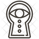 پیش‌نمایش فایل key-hole-3 از پک کارآگاه