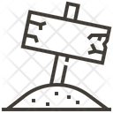 پیش‌نمایش فایل road-sign-37 از پک کابوی