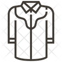 پیش‌نمایش فایل shirt-861 از پک کابوی