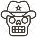 پیش‌نمایش فایل skull-690 از پک کابوی