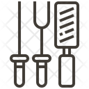 پیش‌نمایش فایل fork-344 از پک مهمانی باربیکیو