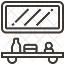 پیش‌نمایش فایل mirror-657 از پک حمام و وسایل