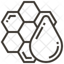 پیش‌نمایش فایل honeycomb-32 از پک زنبورداری