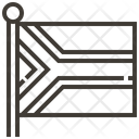 پیش‌نمایش فایل flag-1392 از پک آفریقا