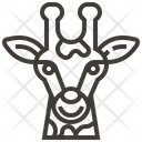 پیش‌نمایش فایل giraffe-75 از پک آفریقا