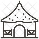 پیش‌نمایش فایل hut-232 از پک آفریقا