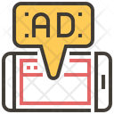 پیش‌نمایش فایل mobile-advertise-1 از پک تبلیغات