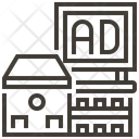 پیش‌نمایش فایل building-3205 از پک تبلیغات