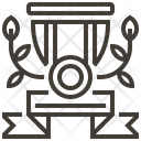 پیش‌نمایش فایل medal-1519 از پک جایزه