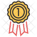 پیش‌نمایش فایل badge-999 از پک جایزه