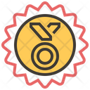 پیش‌نمایش فایل medal-1503 از پک جایزه