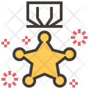 پیش‌نمایش فایل medal-1505 از پک جایزه