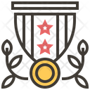پیش‌نمایش فایل medal-1506 از پک جایزه