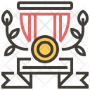 پیش‌نمایش فایل medal-1508 از پک جایزه