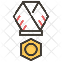 پیش‌نمایش فایل medal-1511 از پک جایزه