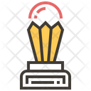 پیش‌نمایش فایل trophy-1166 از پک جایزه