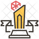 پیش‌نمایش فایل trophy-1171 از پک جایزه