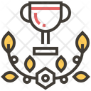 پیش‌نمایش فایل trophy-1172 از پک جایزه