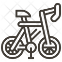 پیش‌نمایش فایل bicycle-529 از پک المان‌های دوچرخه