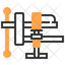 پیش‌نمایش فایل clamp-37 از پک نجار