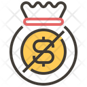 پیش‌نمایش فایل money-bag-318 از پک جامعه بدون پول نقد