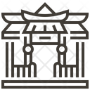 پیش‌نمایش فایل chinese-temple-11 از پک سال نو چینی