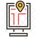 پیش‌نمایش فایل gps-660 از پک المان شهری
