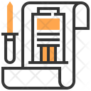 پیش‌نمایش فایل blueprint-345 از پک مهندس عمران