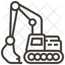 پیش‌نمایش فایل excavator-134 از پک مهندسی عمران