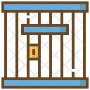 پیش‌نمایش فایل jail-6 از پک المان‌های پلیس