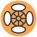 پیش‌نمایش فایل rims از پک لوازم جانبی خودرو