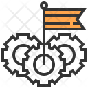 پیش‌نمایش فایل flag-133 از پک راهبرد کسب‌وکار