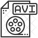 پیش‌نمایش فایل avi-16 از پک نوع فایل