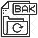 پیش‌نمایش فایل bak-3 از پک نوع فایل