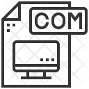 پیش‌نمایش فایل com-3 از پک نوع فایل