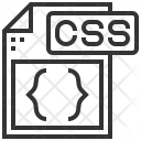 پیش‌نمایش فایل css-28 از پک نوع فایل