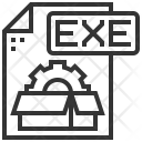 پیش‌نمایش فایل exe-17 از پک نوع فایل