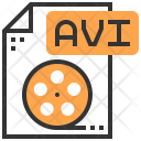 پیش‌نمایش فایل avi-17 از پک نوع فایل