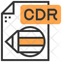 پیش‌نمایش فایل cdr-17 از پک نوع فایل