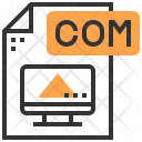 پیش‌نمایش فایل com-4 از پک نوع فایل