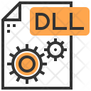 پیش‌نمایش فایل dll-3 از پک نوع فایل