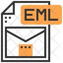 پیش‌نمایش فایل eml-1 از پک نوع فایل