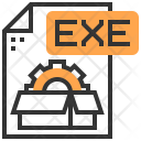 پیش‌نمایش فایل exe-18 از پک نوع فایل