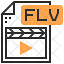 پیش‌نمایش فایل flv-6 از پک نوع فایل