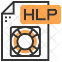 پیش‌نمایش فایل hlp-13 از پک نوع فایل