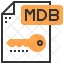 پیش‌نمایش فایل mdb-3 از پک نوع فایل