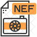پیش‌نمایش فایل nef-1 از پک نوع فایل