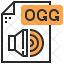 پیش‌نمایش فایل ogg-2 از پک نوع فایل