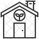 پیش‌نمایش فایل house-170 از پک اکولوژی