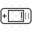 پیش‌نمایش فایل console-3 از پک المان‌های بازی